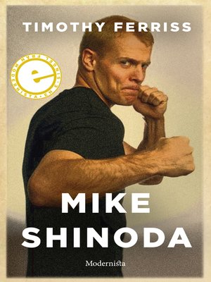 cover image of Mike Shinonda